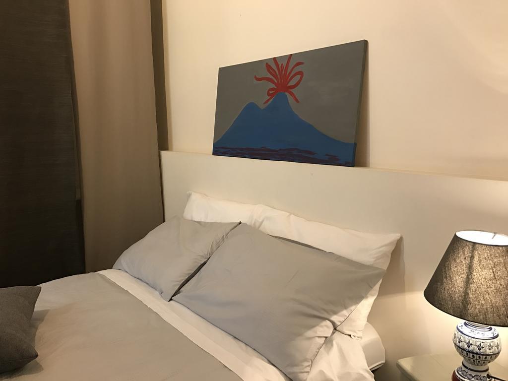Magione Serra Apartment Naples