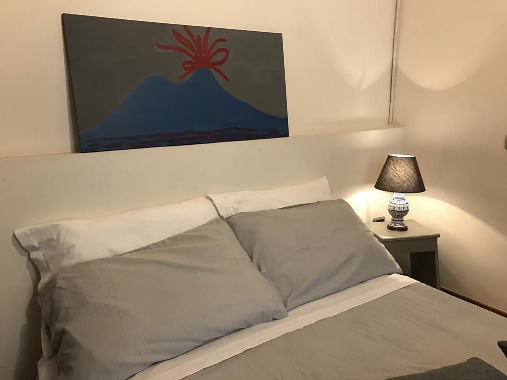 Magione Serra Naples
