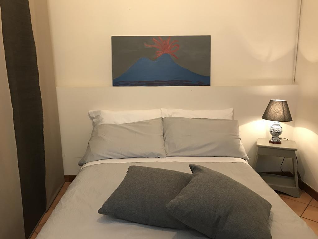 Apartment Magione Serra *