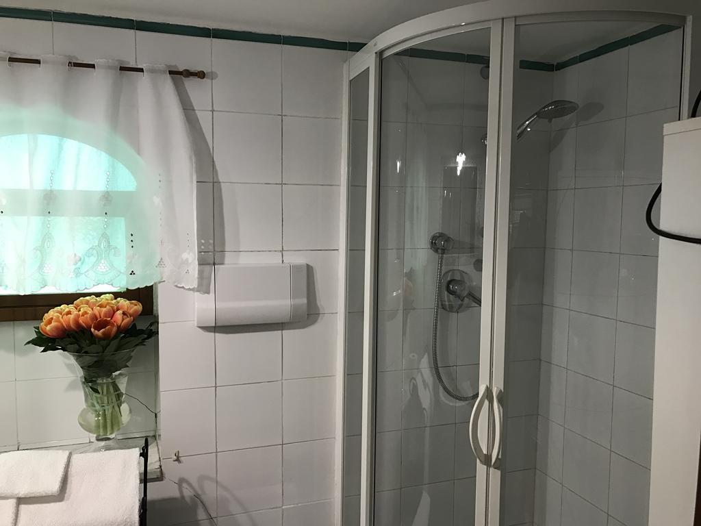 Magione Serra Apartment *