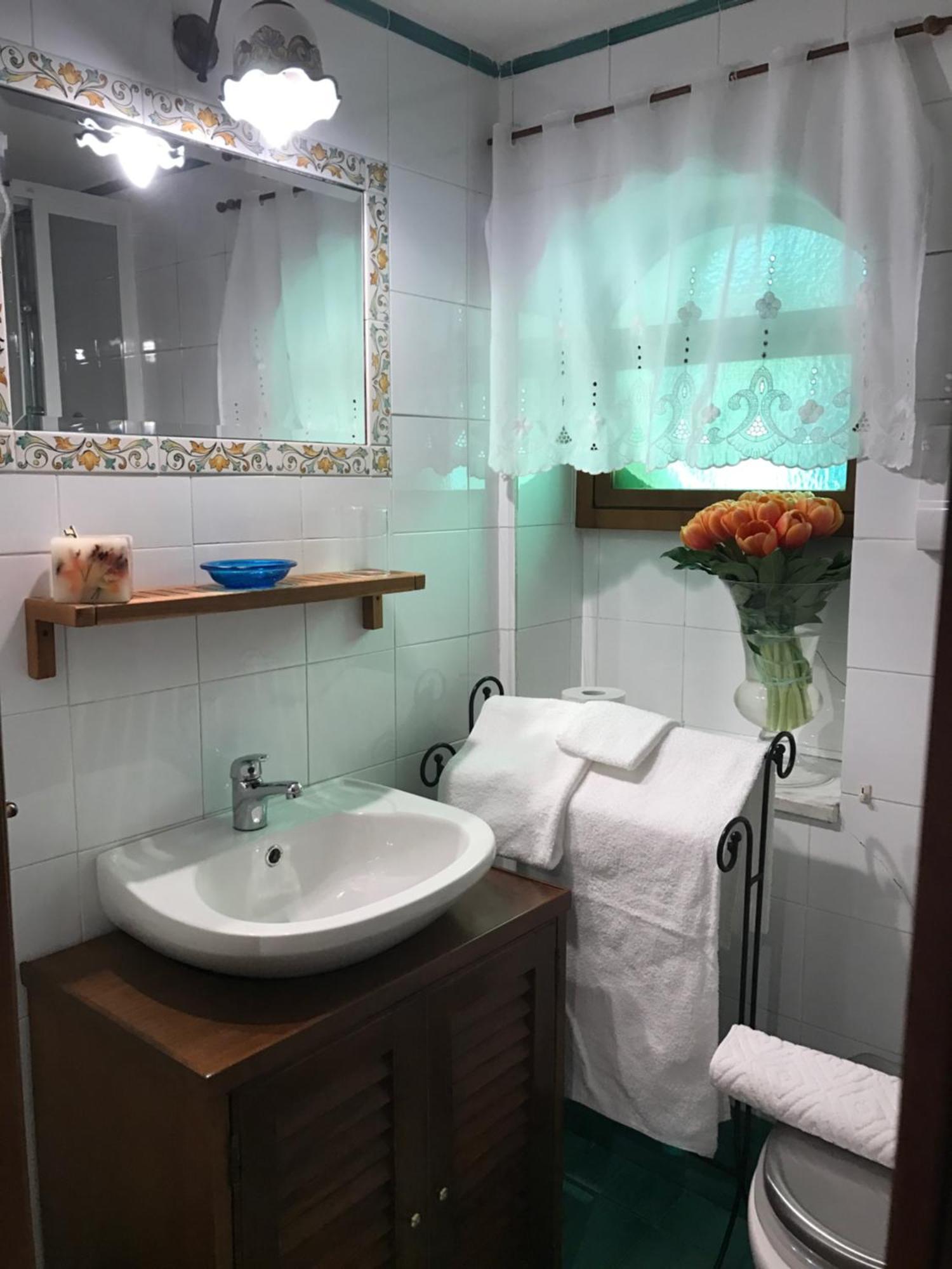 Magione Serra Apartment *