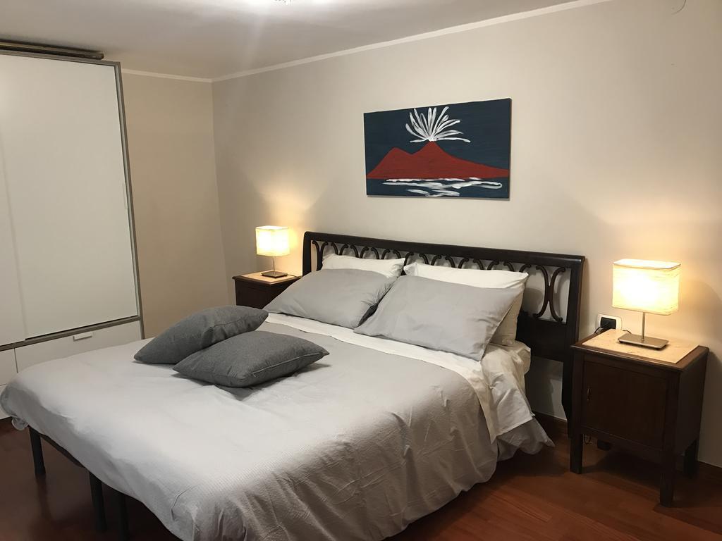 Apartment Magione Serra Naples