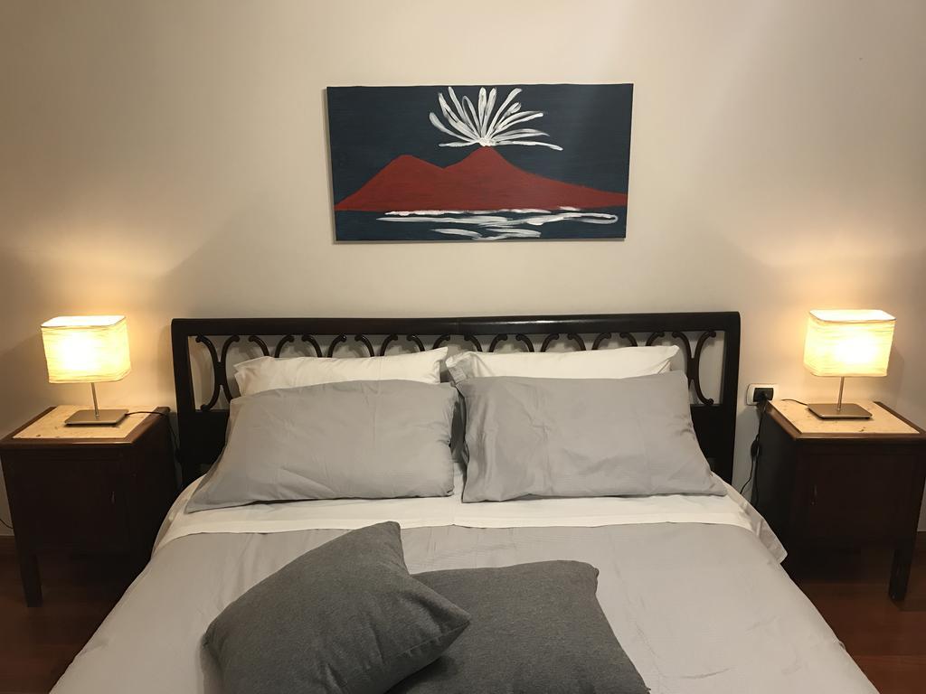 Apartment Magione Serra