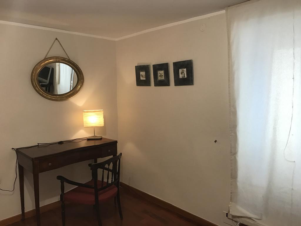 Apartment Magione Serra *