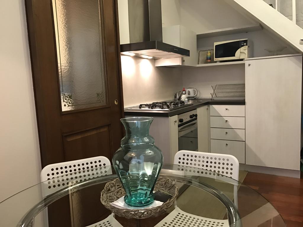 Magione Serra Apartment