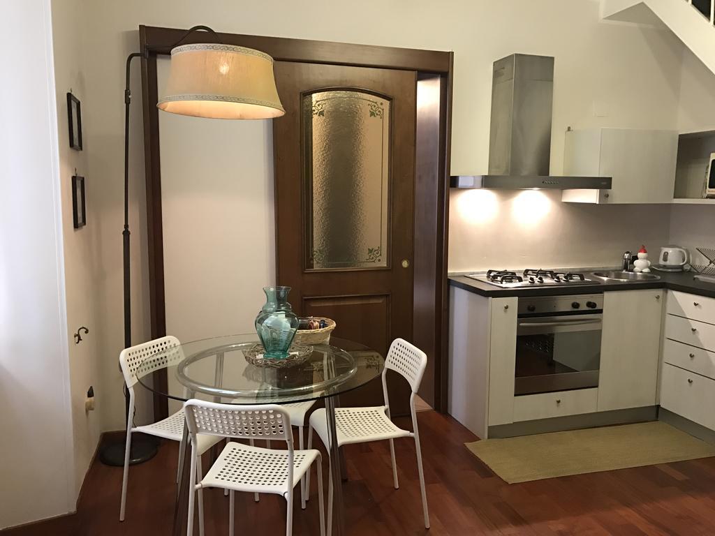 Magione Serra Apartment *