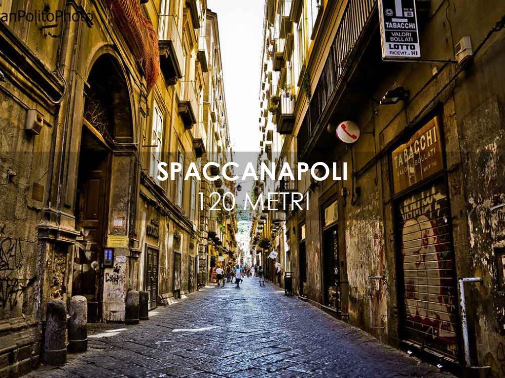 Apartment Bianca Naples