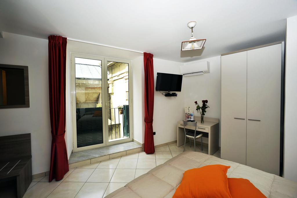 Italia Apartment *
