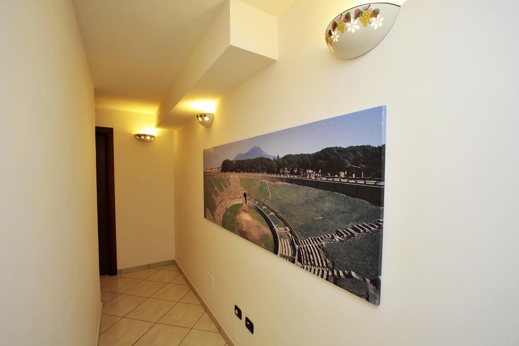 Apartment Italia