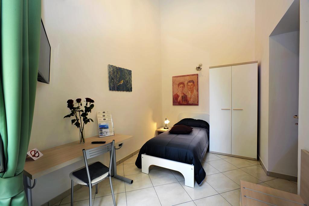 Apartment Italia
