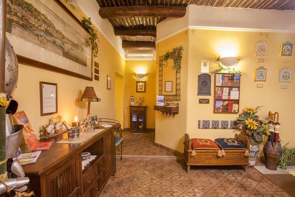 L'alloggio Dei Vassalli Bed & Breakfast Naples