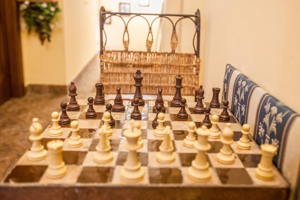 L'alloggio Dei Vassalli Bed & Breakfast