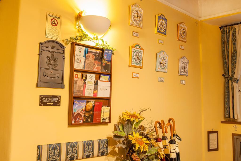 L'alloggio Dei Vassalli Bed & Breakfast
