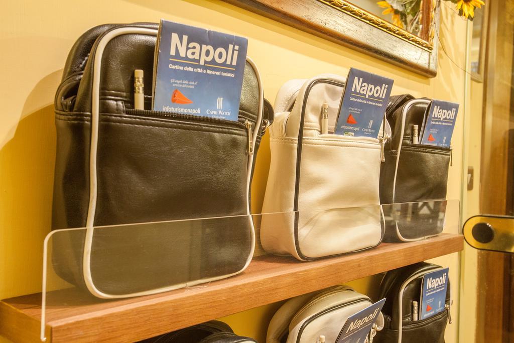L'alloggio Dei Vassalli Bed & Breakfast 3*