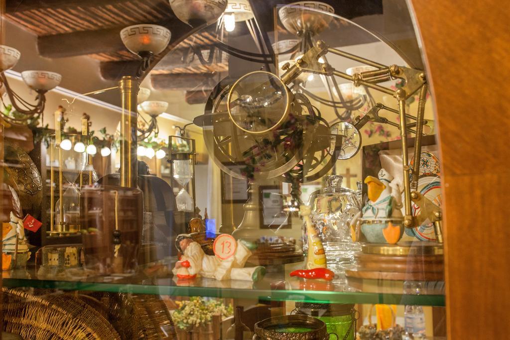 Bed & Breakfast L'alloggio Dei Vassalli 3*