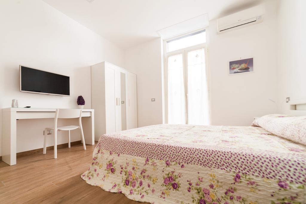 Apartment Toledo 116