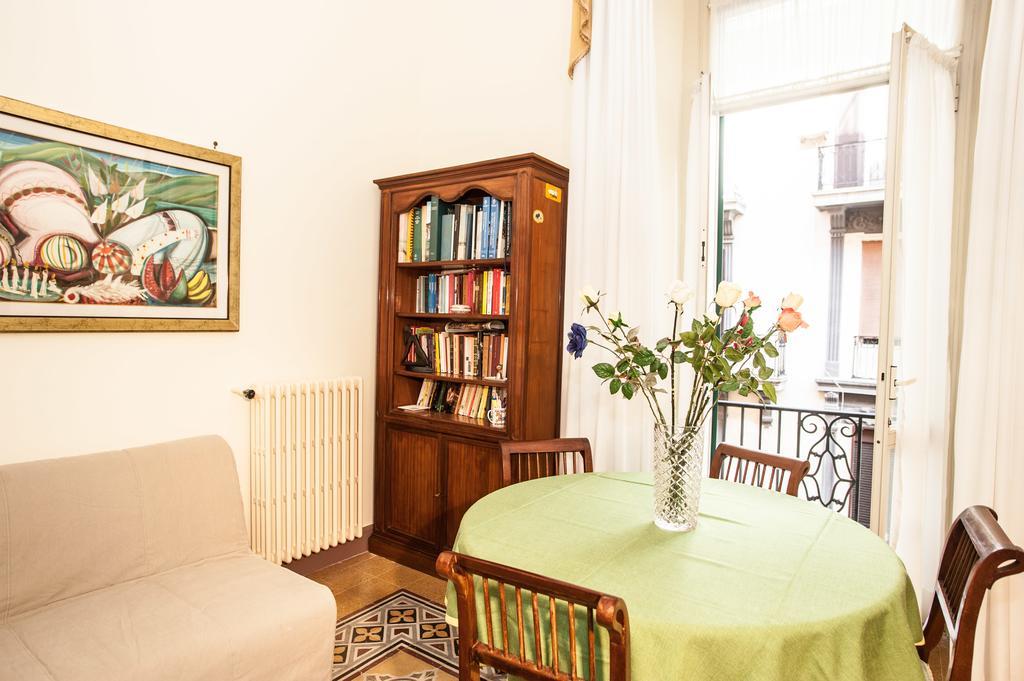 Partenope Sea View Naples
