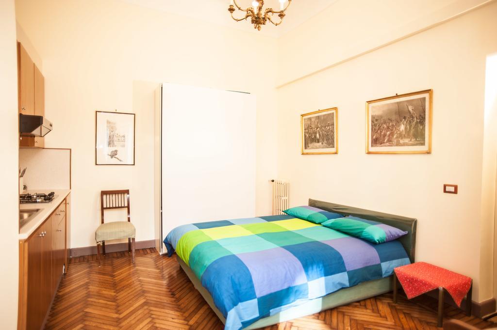 Apartment Partenope Sea View *