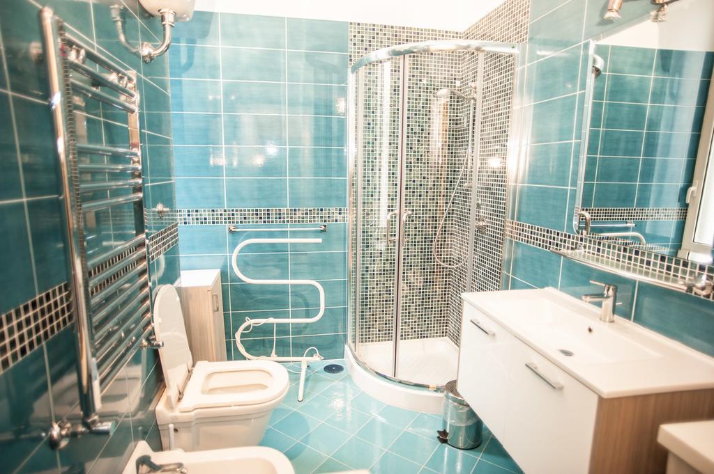 Partenope Sea View Apartment Naples