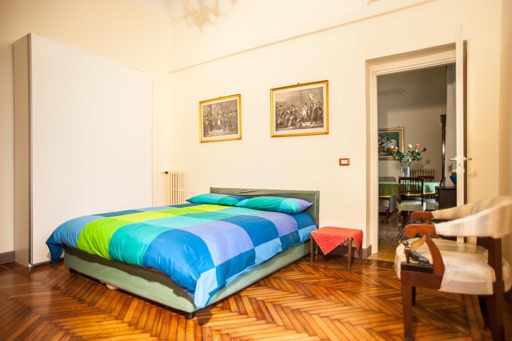 Apartment Partenope Sea View *