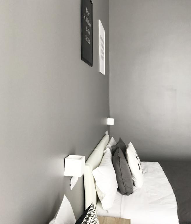 Serendipity Guest house Naples
