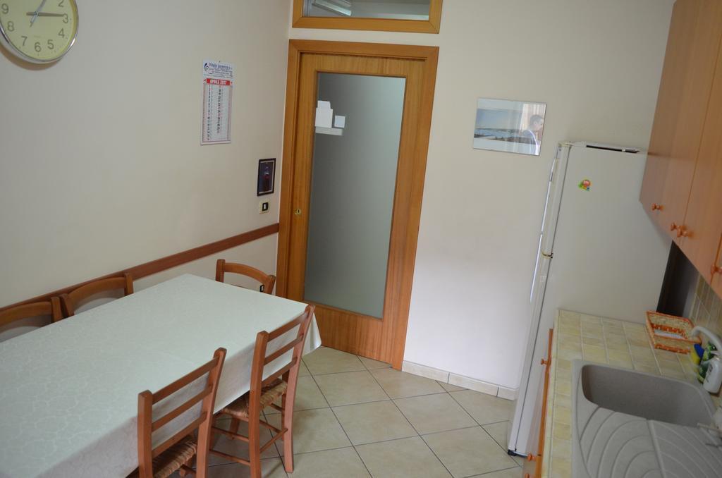 Campi Flegrei House