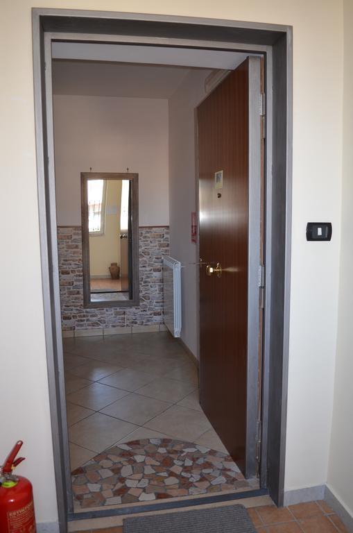 Campi Flegrei House Naples