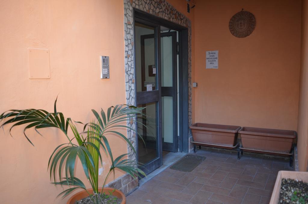 Campi Flegrei House Guest house