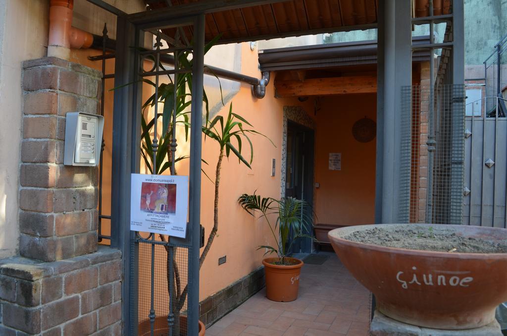 Campi Flegrei House *