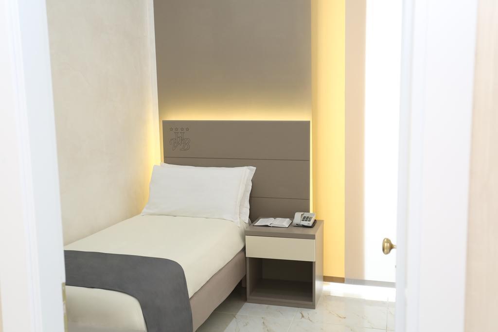 Vergilius Billia 4* Naples