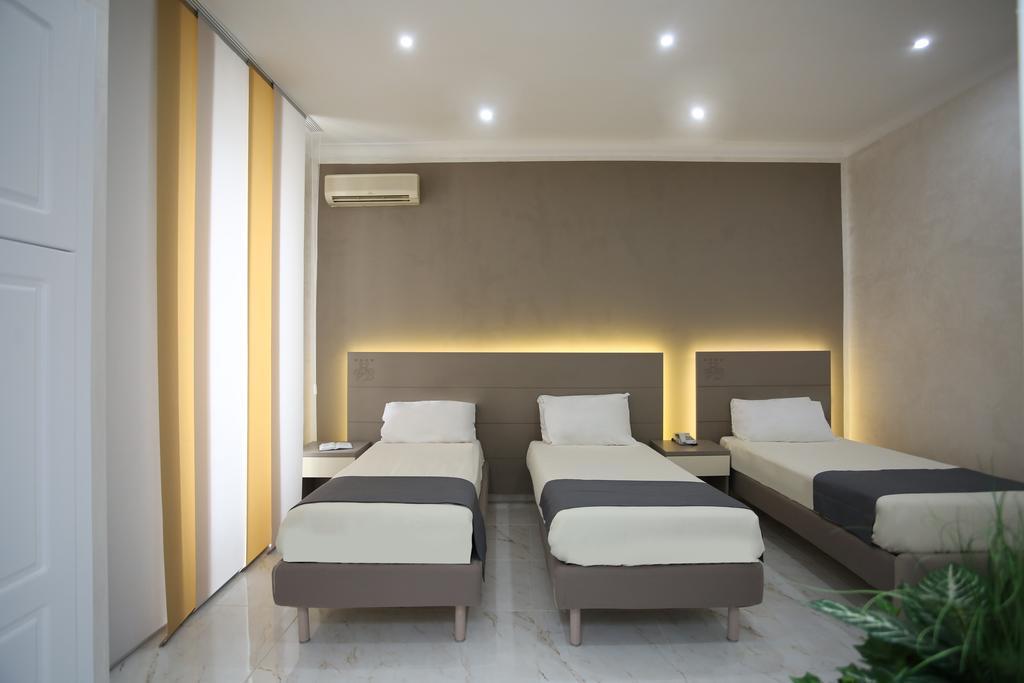 Vergilius Billia Hotel 4*