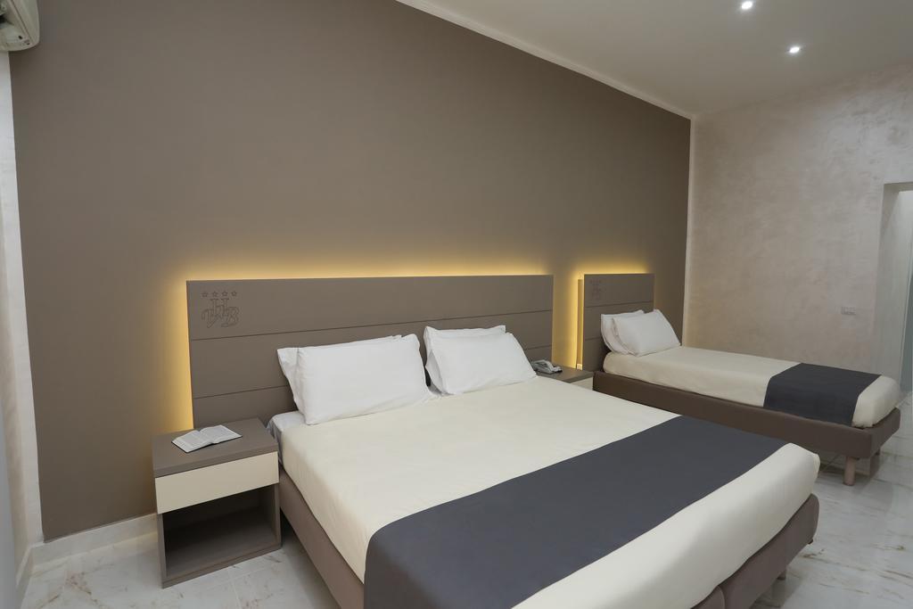 Vergilius Billia Hotel