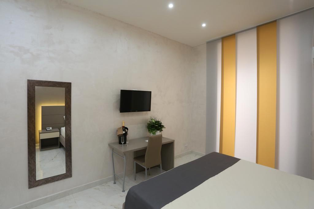 Vergilius Billia Hotel