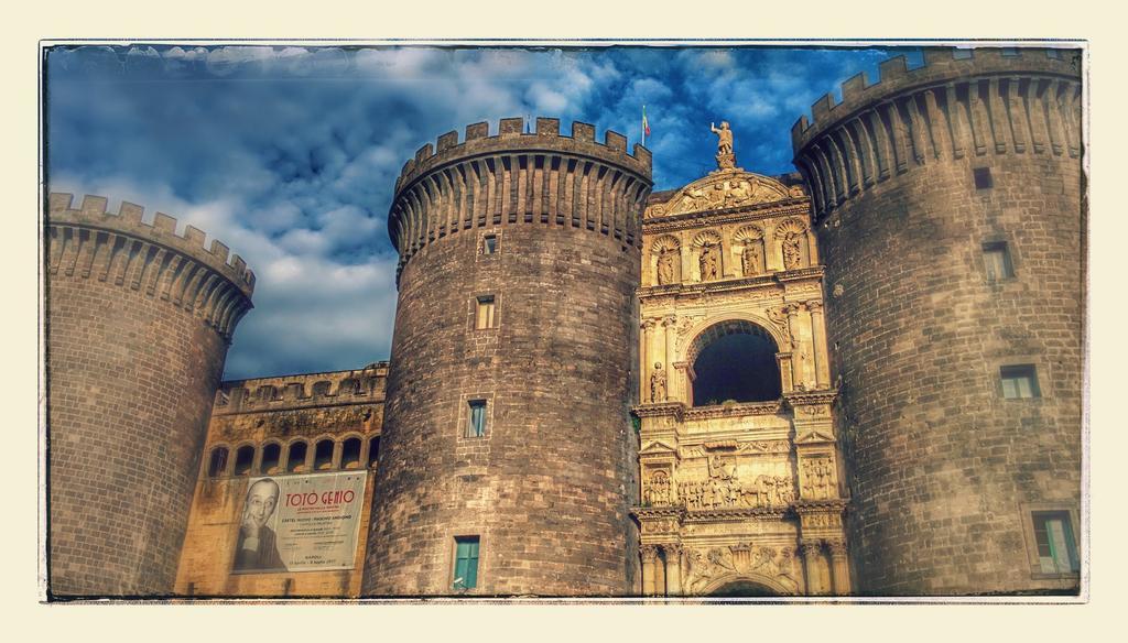 Casa Pica * Naples