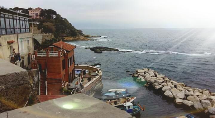 Marechiaro15 Bed & Breakfast Naples