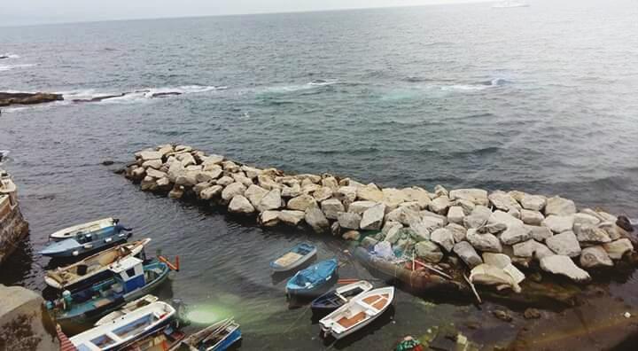 Marechiaro15 Bed & Breakfast *