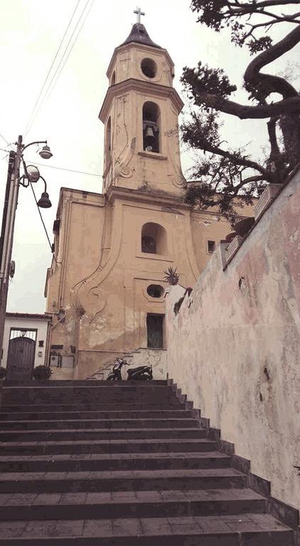 Marechiaro15 Bed & Breakfast Naples