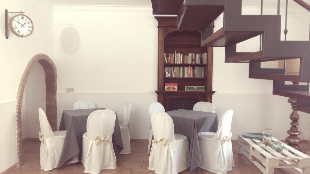 Marechiaro15 Bed & Breakfast *