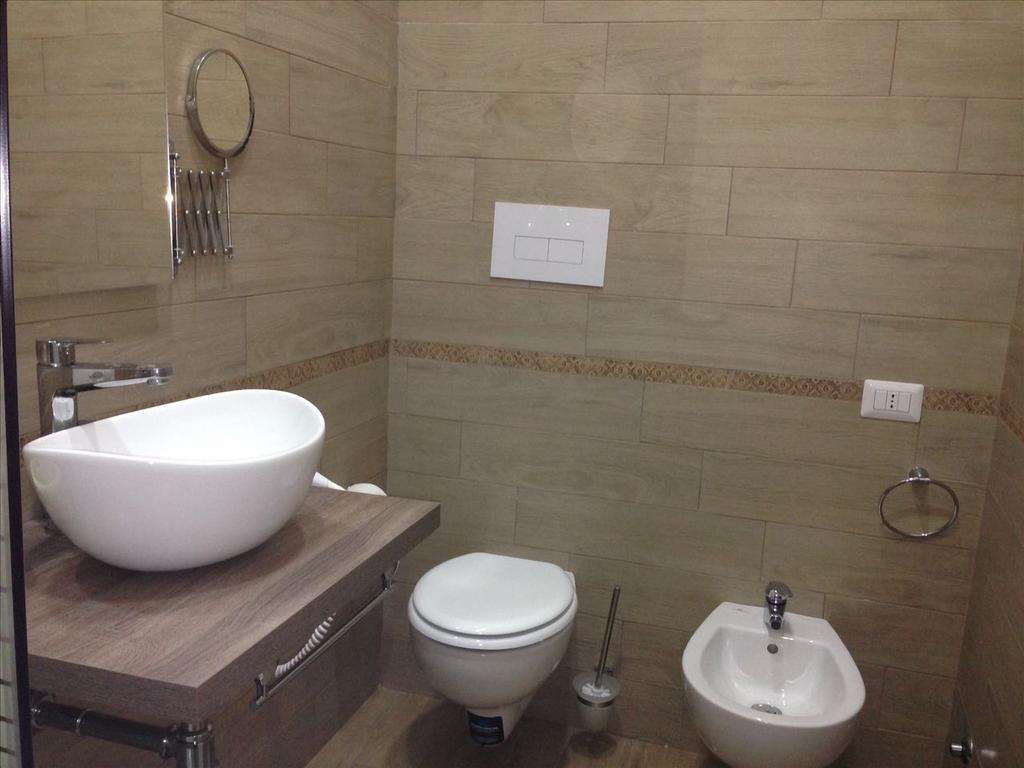 'a Funtanella Bed & Breakfast Naples