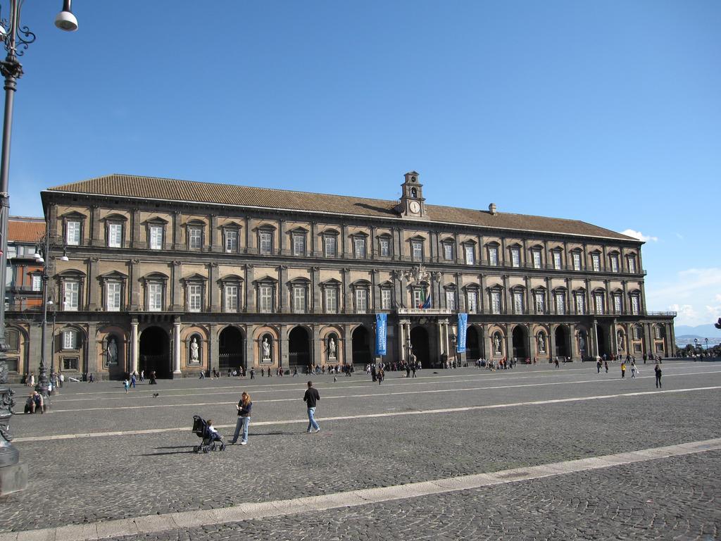 Bed & Breakfast Rochel 3*