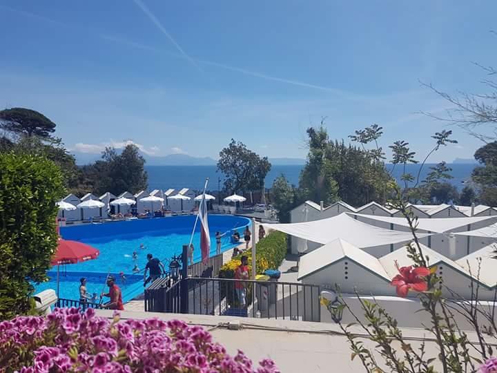 Bed & Breakfast Marechiaro15 *