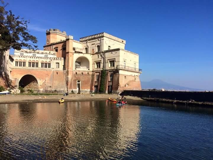 Marechiaro15 Bed & Breakfast Naples