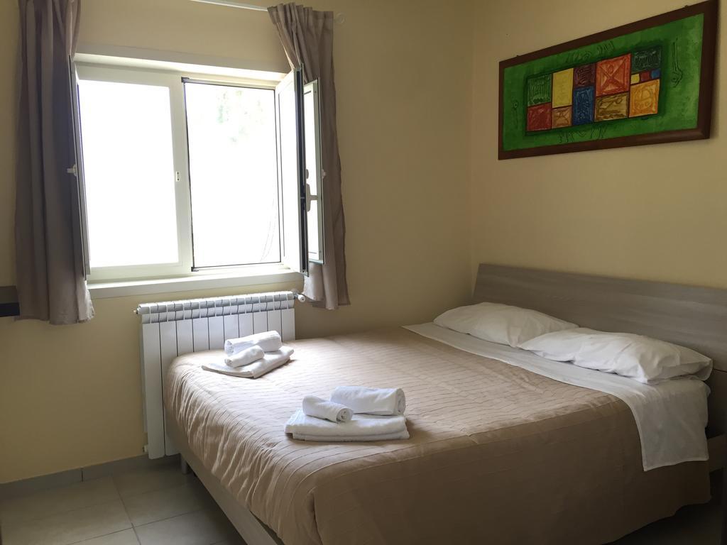 Zia Bi Bed & Breakfast Naples
