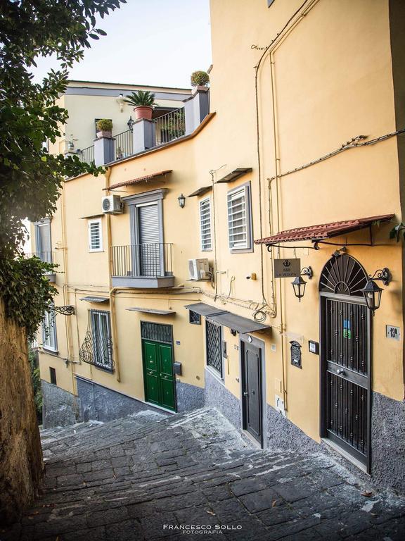 La Veduta Bed & Breakfast Naples