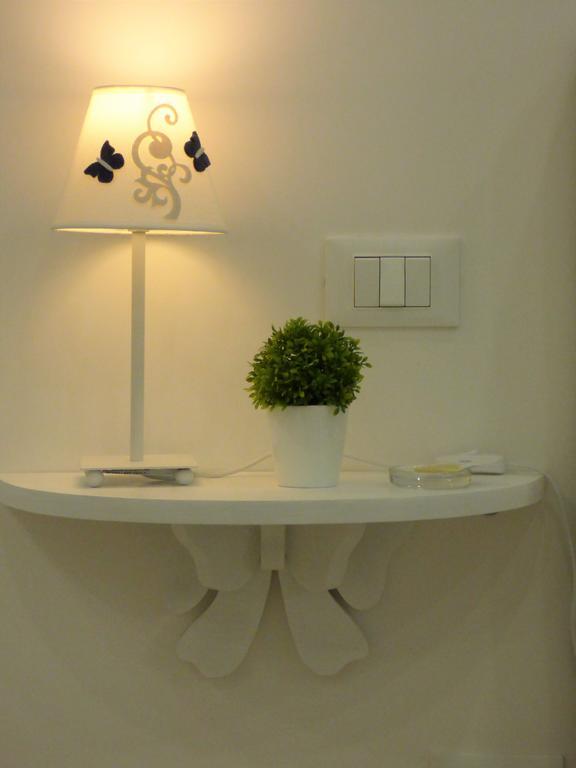 Apartment Lemon House
