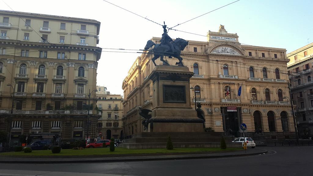 Guest house Bovio Square Xiv Naples