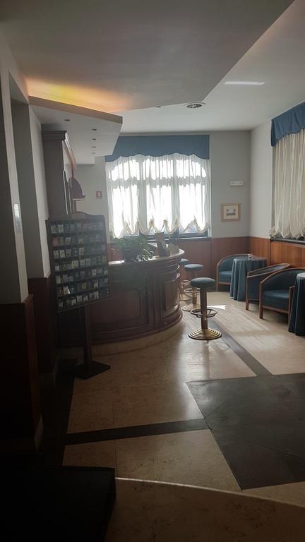 San Giorgio 3* Naples