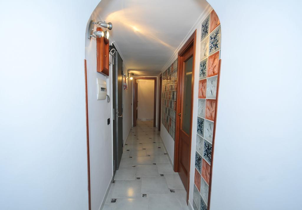 Welcome House Naples
