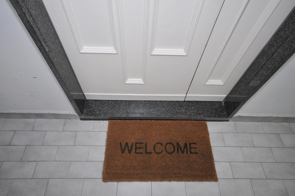 Welcome House Apartment Naples