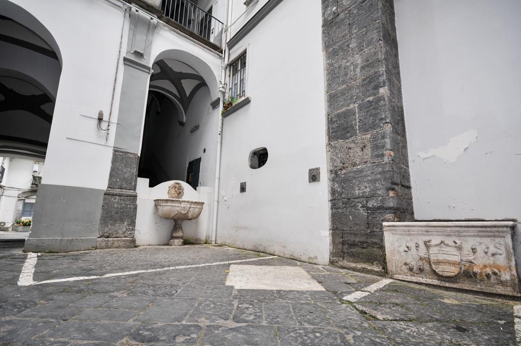 Welcome House